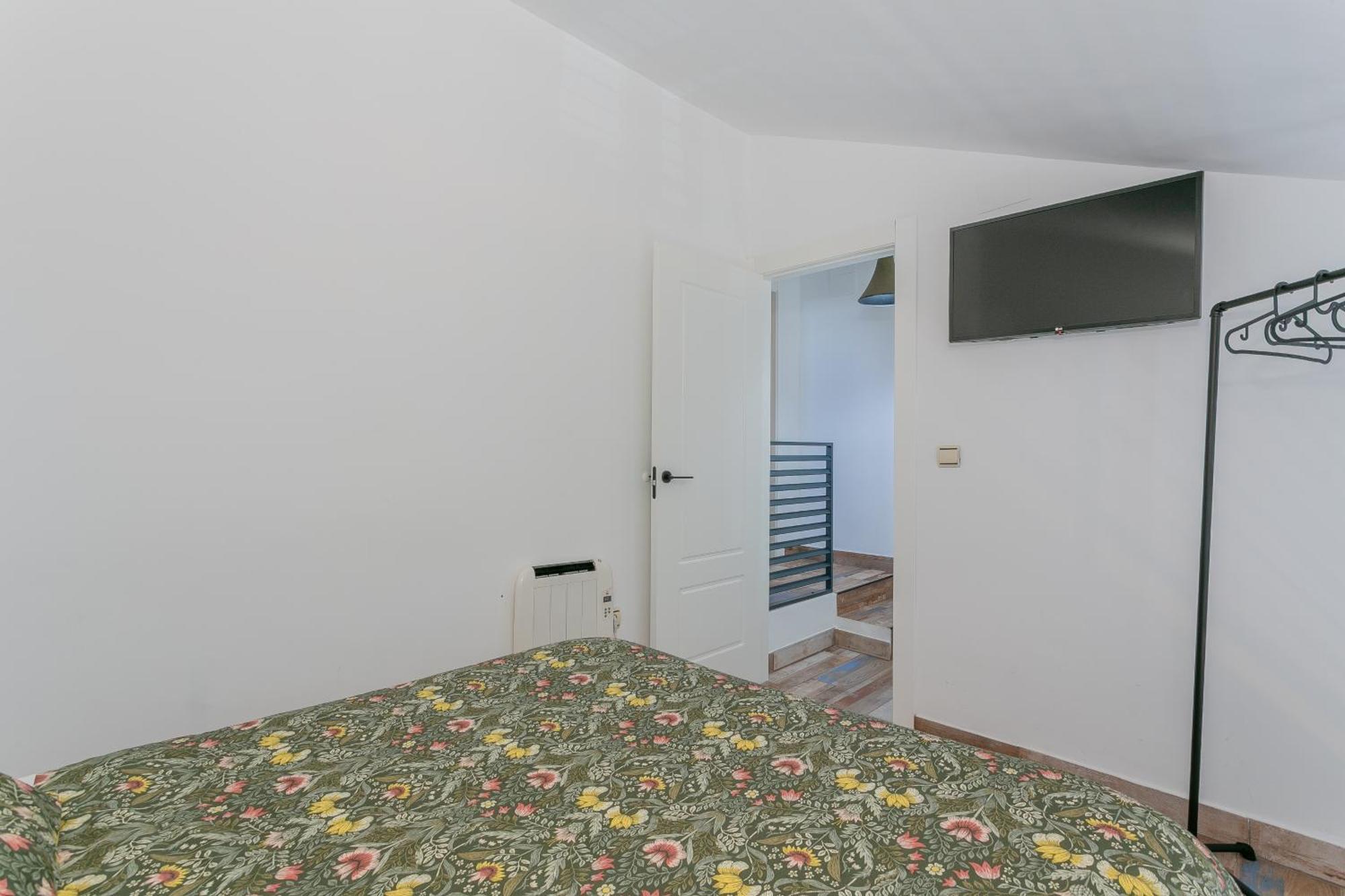 Duplex Templo Nevado Con 2 Parking Cubiertos Gratis Apartment Sierra Nevada Exterior photo