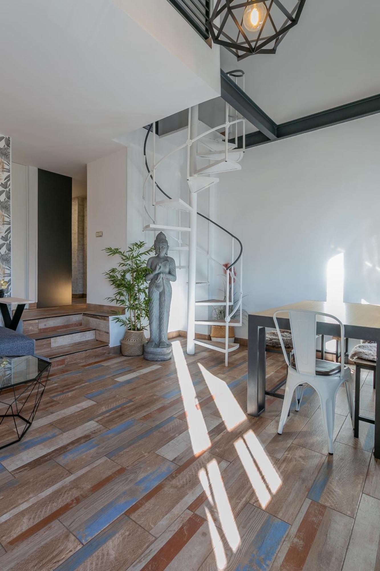 Duplex Templo Nevado Con 2 Parking Cubiertos Gratis Apartment Sierra Nevada Exterior photo