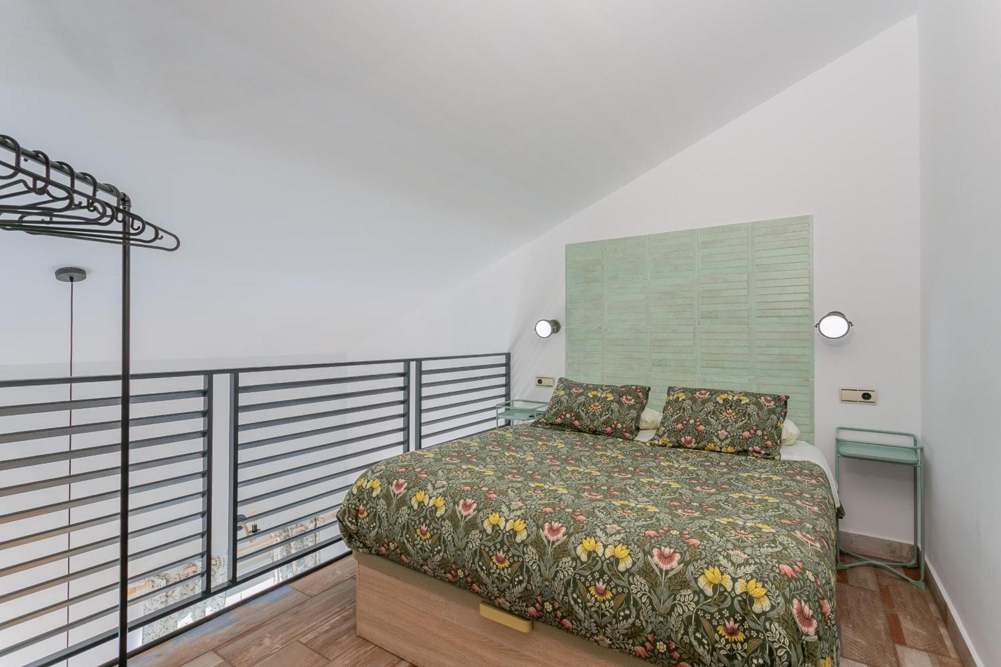 Duplex Templo Nevado Con 2 Parking Cubiertos Gratis Apartment Sierra Nevada Exterior photo